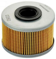 A120079 Palivový filter DENCKERMANN