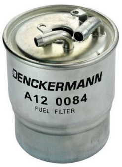 A120084 Palivový filter DENCKERMANN