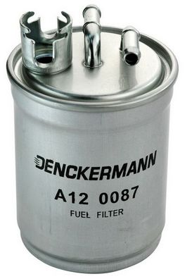 A120087 Palivový filter DENCKERMANN