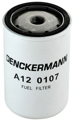 A120107 Palivový filtr DENCKERMANN