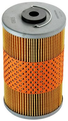 A120134 Palivový filter DENCKERMANN