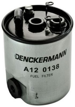 A120138 Palivový filter DENCKERMANN