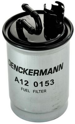 A120153 Palivový filter DENCKERMANN