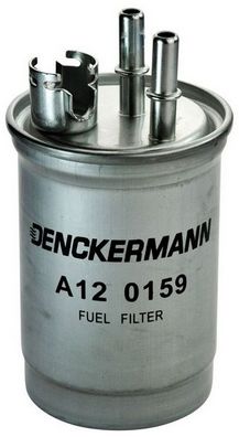 A120159 Palivový filter DENCKERMANN