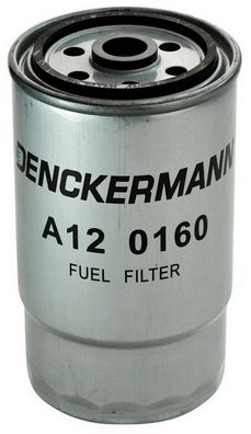 A120160 Palivový filter DENCKERMANN