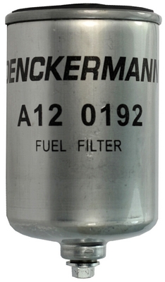A120192 Palivový filter DENCKERMANN