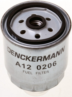 A120206 Palivový filter DENCKERMANN