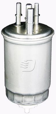 A120250 Palivový filter DENCKERMANN