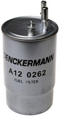 A120262 Palivový filter DENCKERMANN