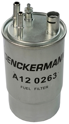 A120263 Palivový filter DENCKERMANN