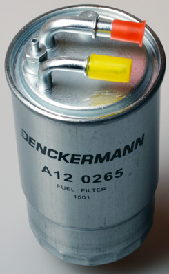 A120265 Palivový filter DENCKERMANN