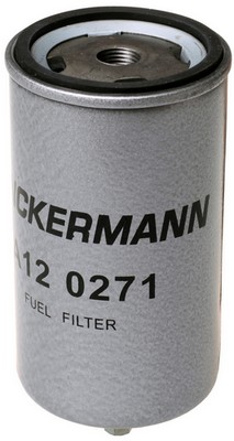 A120271 Palivový filter DENCKERMANN
