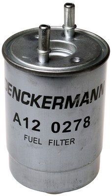 A120278 Palivový filter DENCKERMANN
