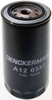 A120357 Palivový filter DENCKERMANN