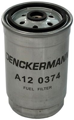 A120374 Palivový filter DENCKERMANN