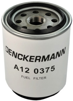 A120375 Palivový filter DENCKERMANN
