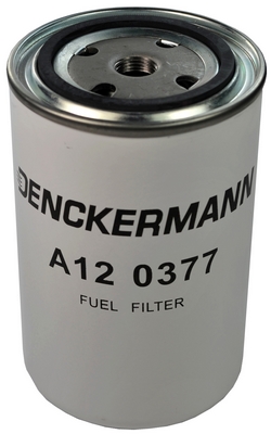 A120377 Palivový filter DENCKERMANN