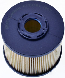 A120381 Palivový filter DENCKERMANN