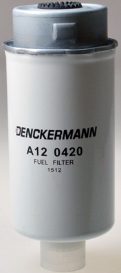 A120420 Palivový filter DENCKERMANN