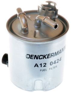 A120424 Palivový filter DENCKERMANN