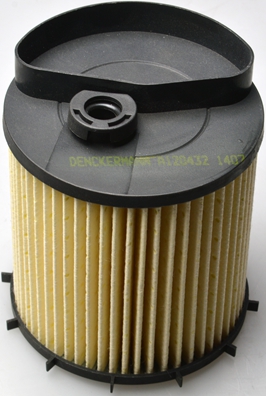 A120432 Palivový filter DENCKERMANN