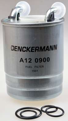 A120900 Palivový filter DENCKERMANN