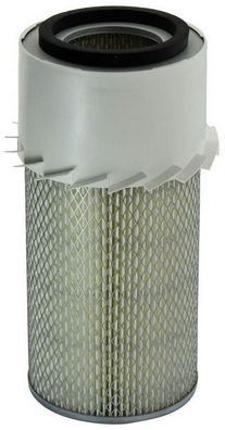 A140071 Vzduchový filter DENCKERMANN