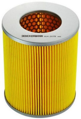 A140172 Vzduchový filter DENCKERMANN