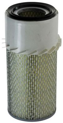 A140307 Vzduchový filter DENCKERMANN