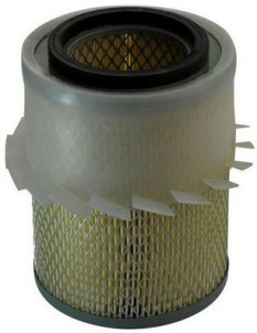 A140411 Vzduchový filter DENCKERMANN