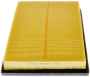 A140828 Vzduchový filter DENCKERMANN
