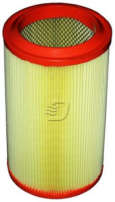 A141205 Vzduchový filter DENCKERMANN