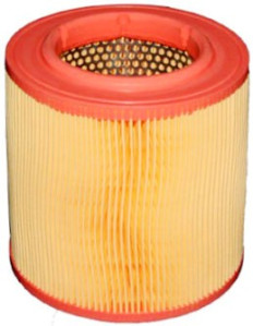 A141392 Vzduchový filter DENCKERMANN