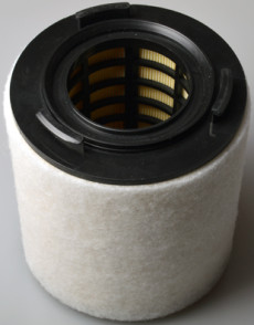 A141633 Vzduchový filter DENCKERMANN