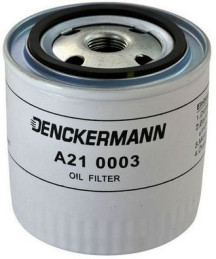 A210003 Olejový filter DENCKERMANN