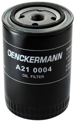 A210004 Olejový filter DENCKERMANN