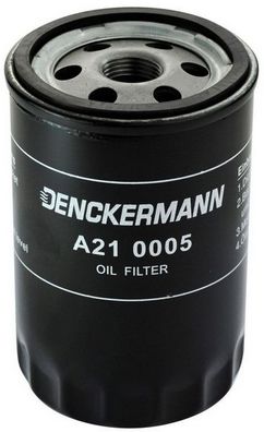 A210005 Olejový filter DENCKERMANN