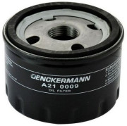 A210009 Olejový filter DENCKERMANN