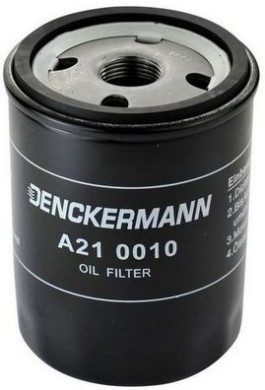 A210010 Olejový filter DENCKERMANN