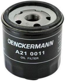 A210011 Olejový filter DENCKERMANN