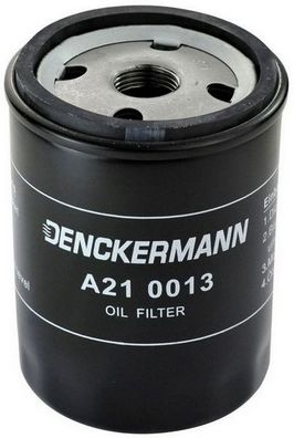 A210013 Olejový filter DENCKERMANN