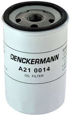 A210014 Olejový filter DENCKERMANN