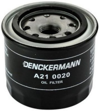 A210020 Olejový filter DENCKERMANN