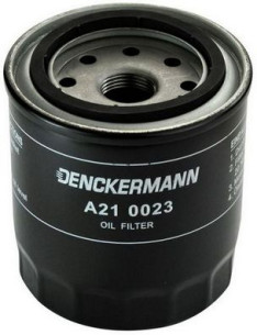 A210023 Olejový filter DENCKERMANN
