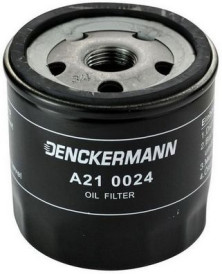 A210024 Olejový filtr DENCKERMANN