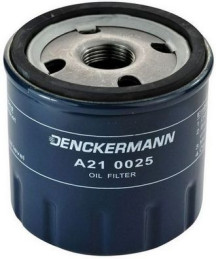 A210025 Olejový filter DENCKERMANN