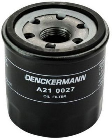 A210027 Olejový filter DENCKERMANN