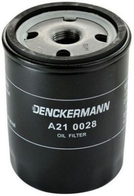 A210028 Olejový filter DENCKERMANN