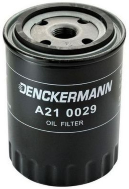 A210029 Olejový filter DENCKERMANN