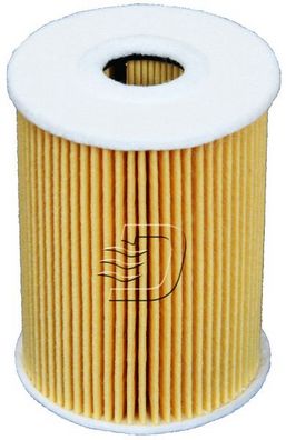 A210030 Olejový filter DENCKERMANN